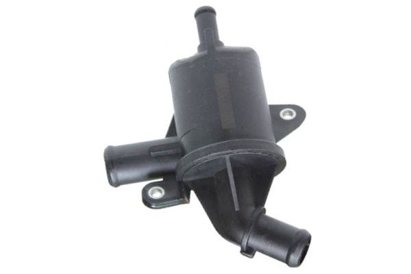 Separador de aceite, ventilación del cárter