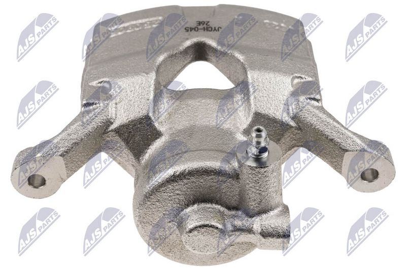 Pidurisadul, NTY HZP-CH-045