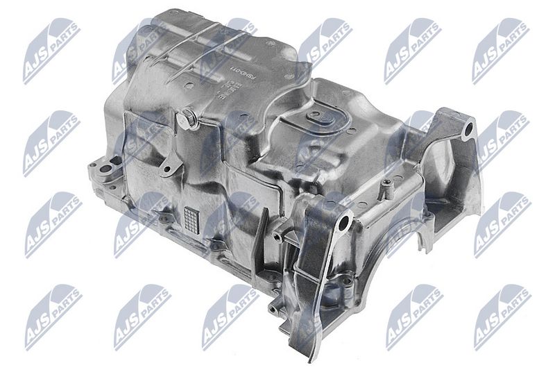 Õlivann, NTY BMO-HD-011