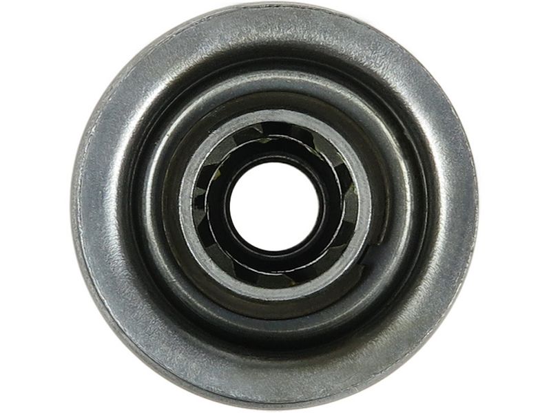 Vabajooks, starter, AS-PL SD5025P