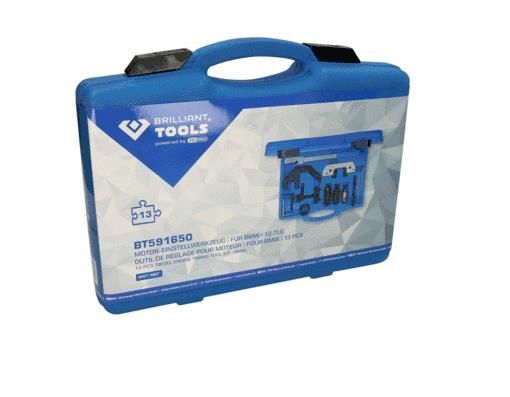 KS TOOLS BT591650 Adjustment Tool Kit, valve timing