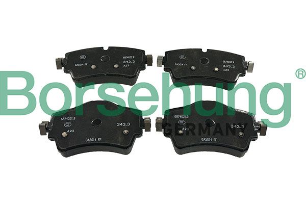 OEM код товара: 34106874034