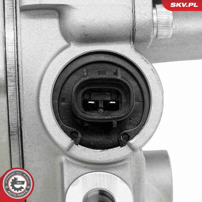 Kompressor, kliimaseade, ESEN SKV 84SKV174
