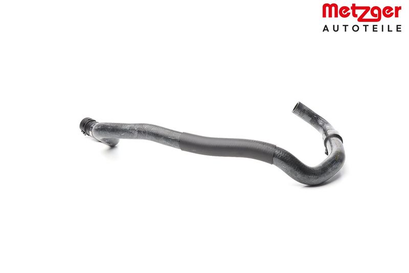 METZGER AUTOTEILE 2420747 Radiator Hose
