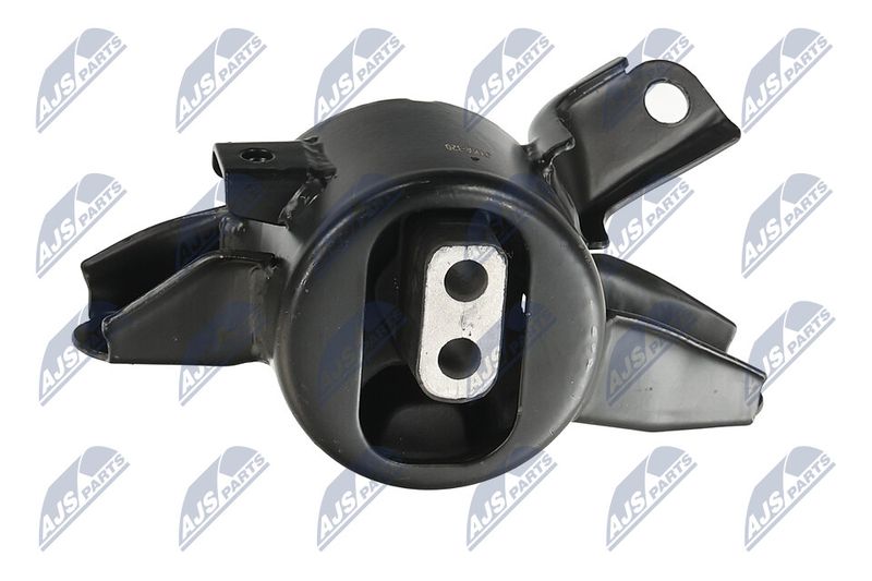 Paigutus, Mootor, NTY ZPS-KA-320