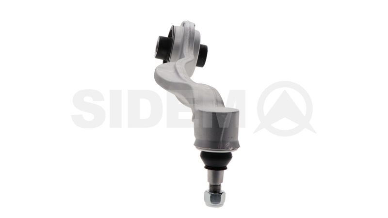 Barra de Suspension DELANTERA DERECHA SIDEM 49173 - 9