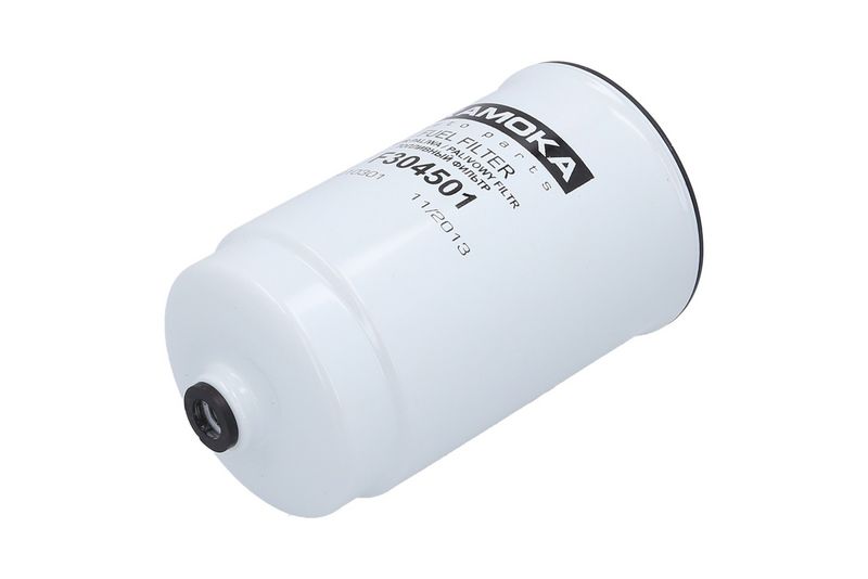 KAMOKA F304501 Kuro filtras