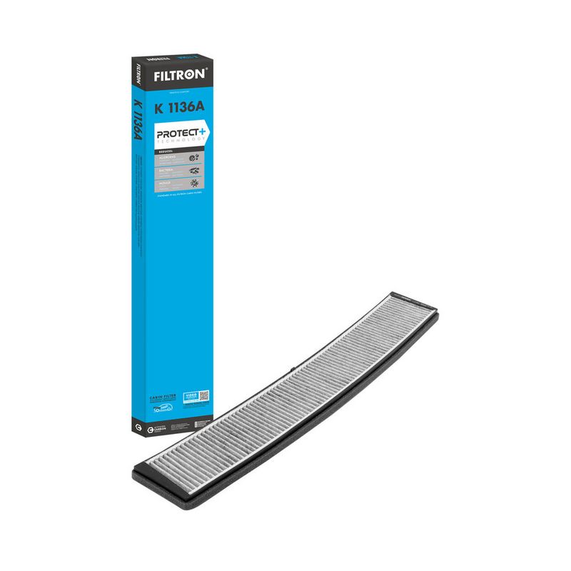 Filter, salongiõhk, FILTRON K 1136A