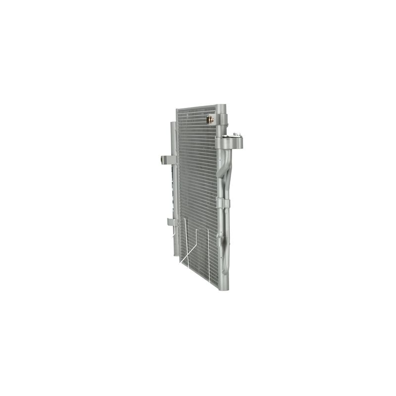 NISSENS 940219 Condenser, air conditioning