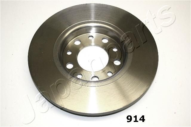 JAPANPARTS DP-914 Brake Disc