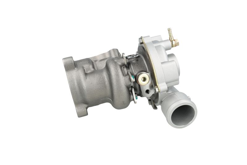 Kompressor, ülelaadimine, NRF 90010239