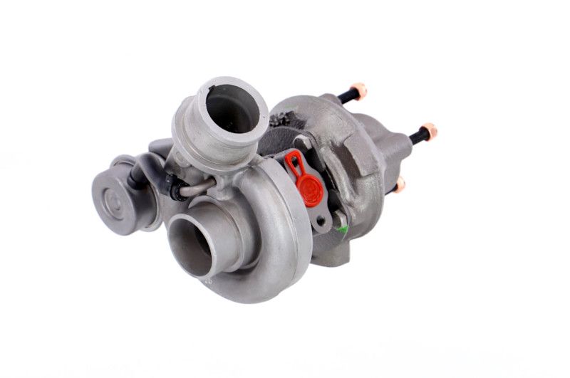 REMANTE 003-001-000007R Charger, charging (supercharged/turbocharged)