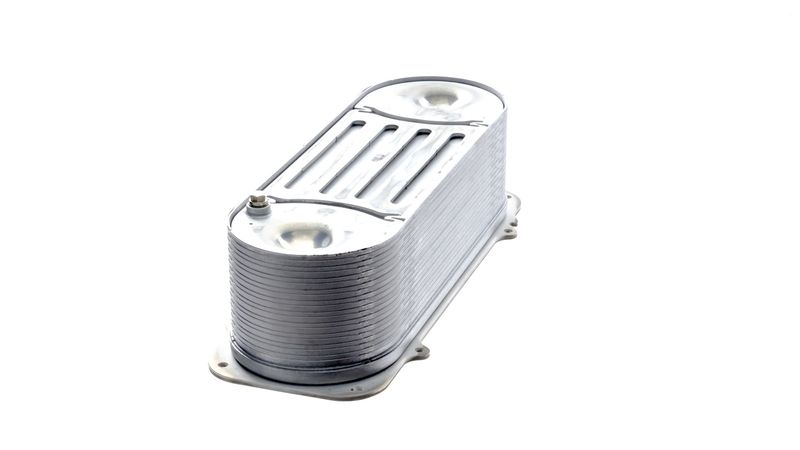 Product Image - Intercooler, inlaatluchtkoeler - CI233000P - MAHLE