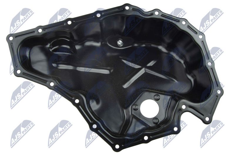 NTY BMO-AU-006 Oil Sump