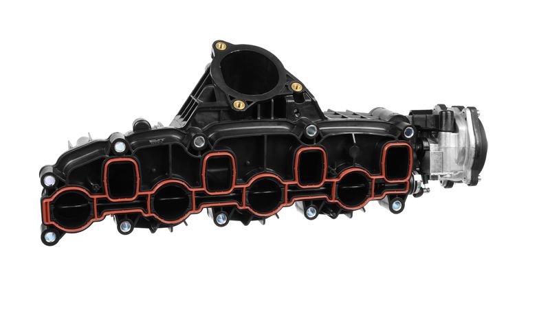 Product Image - Inlaatpijp, luchttoevoer - ED0128 - ET ENGINETEAM