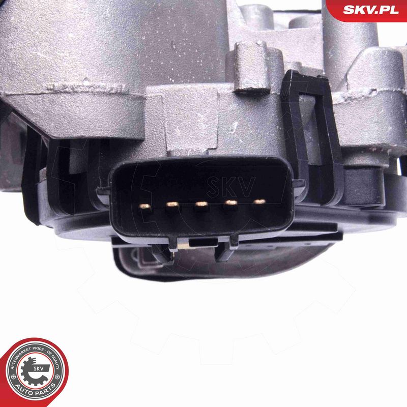 ESEN SKV 05SKV116 Wiper Linkage