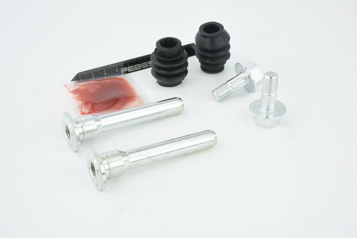 Juhtpolt, pidurisadul, FEBEST 2174-TAURF