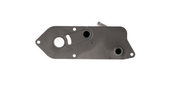 MAHLE CLC 353 000S Oil Cooler, engine oil