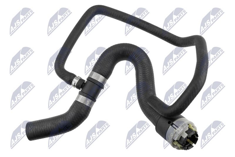 NTY CTM-PL-051 Heater Hose