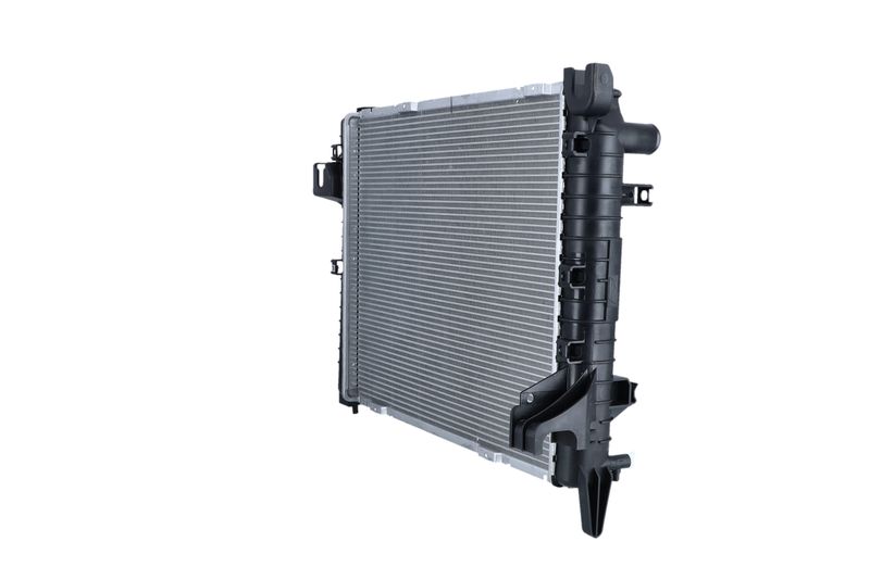 Radiaator, mootorijahutus, NRF 56529