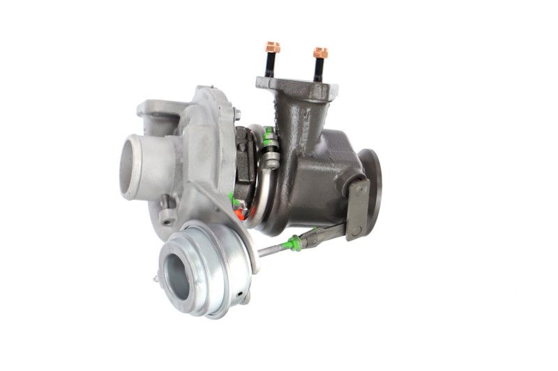 REMANTE 003-001-003359R Turbokompresorius