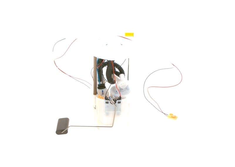 Bosch Fuel Pump 0 580 314 399 EKPT142 (0580314399)