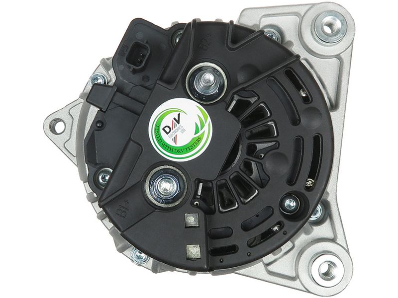 Generaator, AS-PL A0213