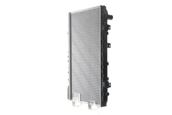 MAHLE CR 436 000S Radiator, engine cooling
