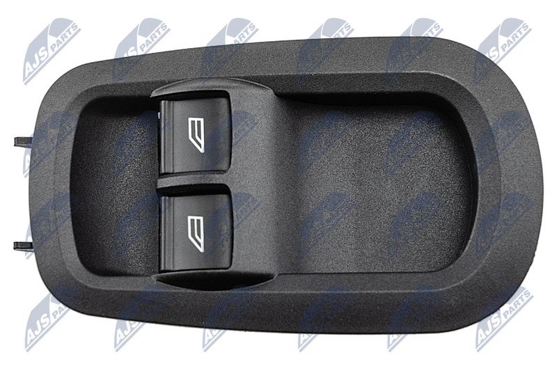 Lüliti, aknatõstuk, NTY EWS-FR-026