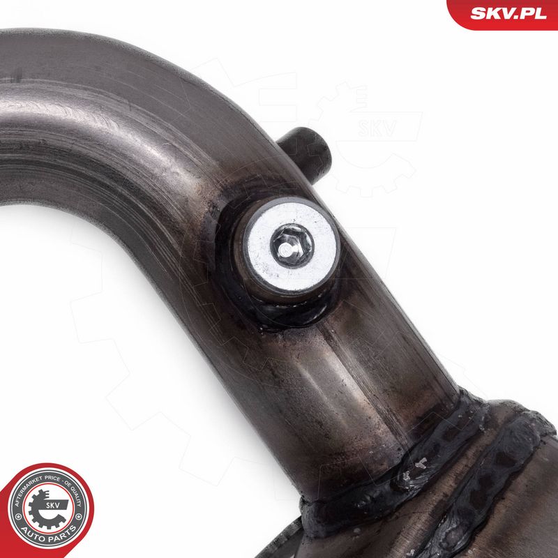 Katalüsaator, ESEN SKV 62SKV025