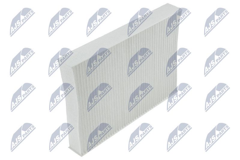 NTY FCF-VW-023 Filter, cabin air