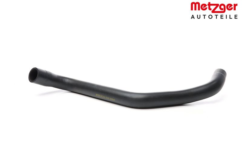 METZGER AUTOTEILE 2422401 Radiator Hose
