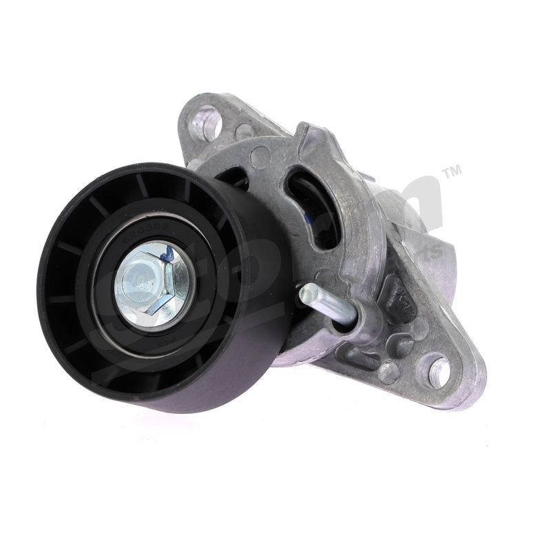 Tendeur de courroie, courroie trapézoïdale à nervures STORM QUALITY PARTS 106191