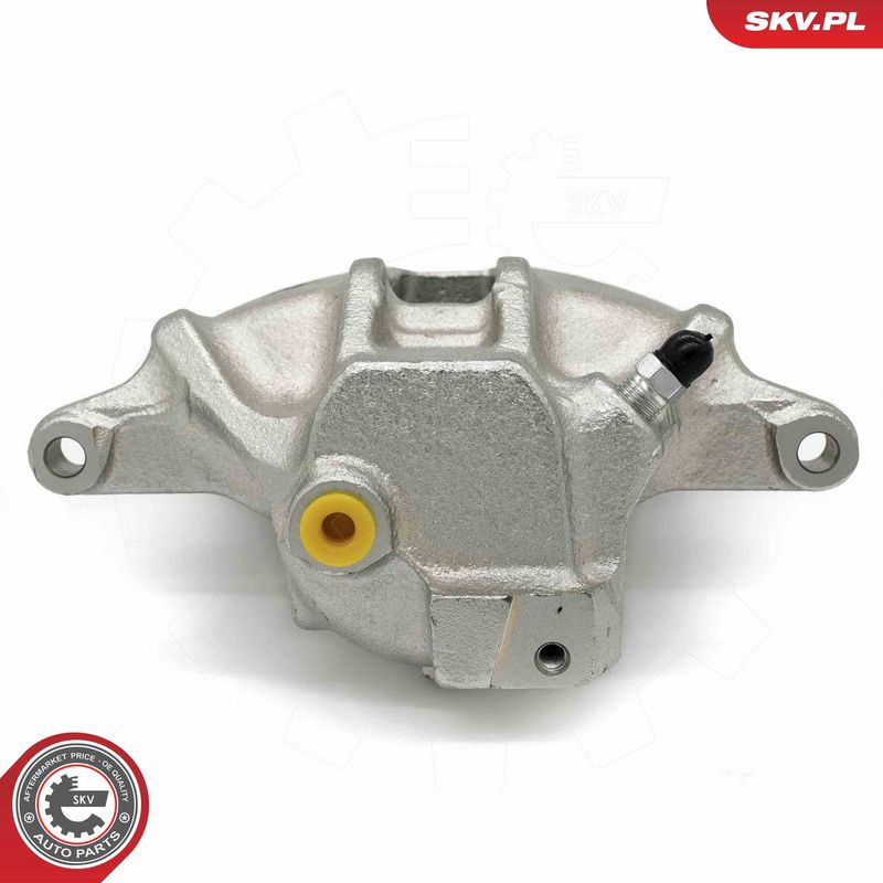 Pidurisadul, ESEN SKV 67SKV601