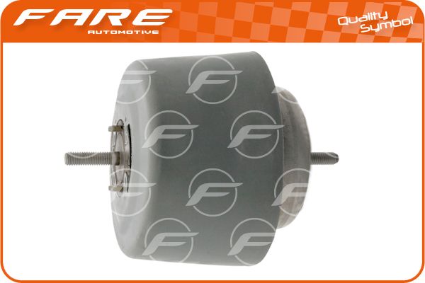 Soporte, motor