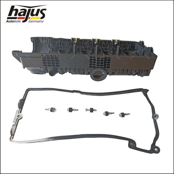 hajus Autoteile 1031062 - Cylinder Head Cover