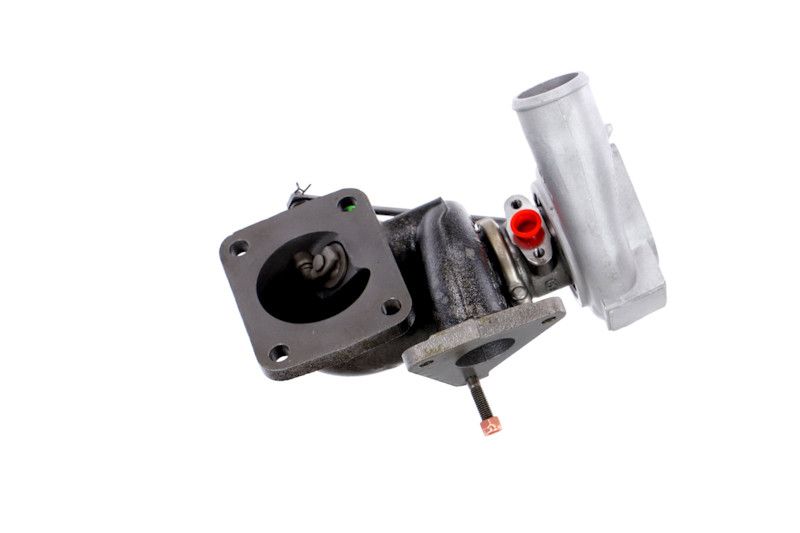 REMANTE 003-001-000014R Charger, charging (supercharged/turbocharged)