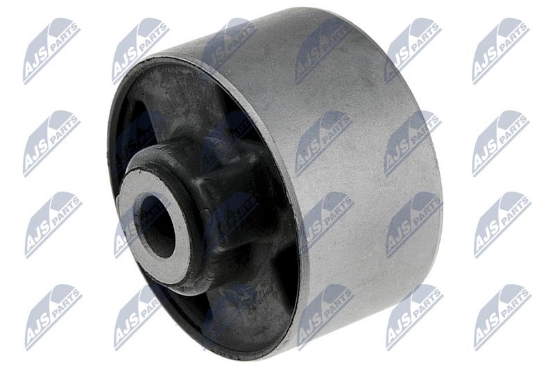 Kinnitus, diferentsiaal, NTY ZTT-TY-027A