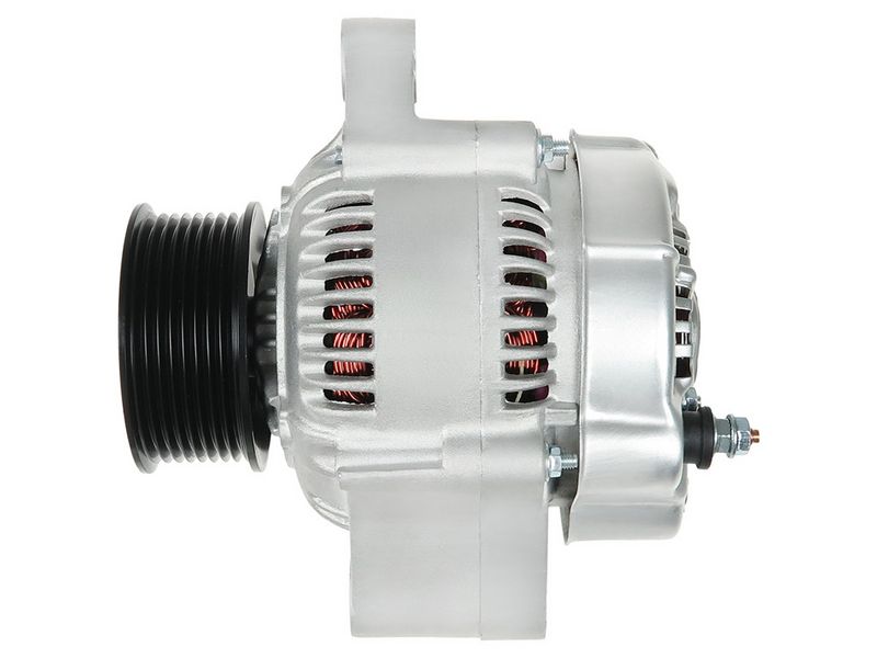 AS-PL A6632S Alternator