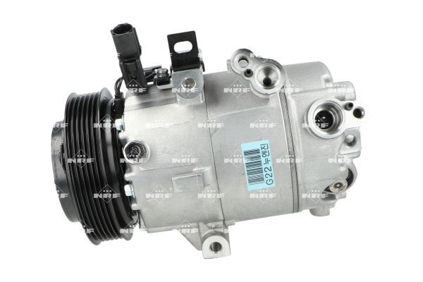 NRF 32998G Compressor, air conditioning