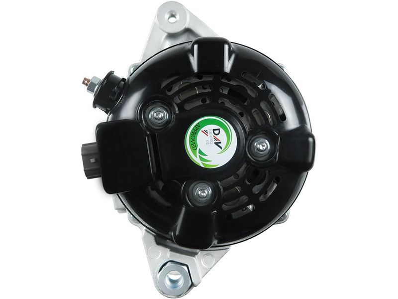 AS-PL A6315 Alternator