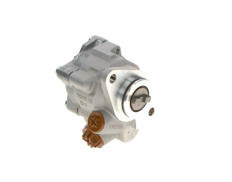 BOSCH KS01000412 Vairo stiprintuvo siurblys