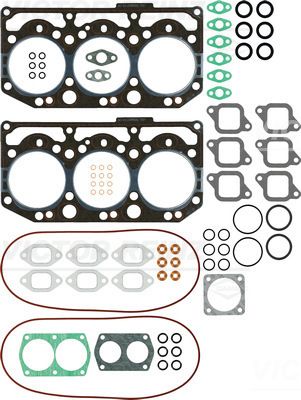 VICTOR REINZ 02-25280-04 - Gasket Kit, cylinder head