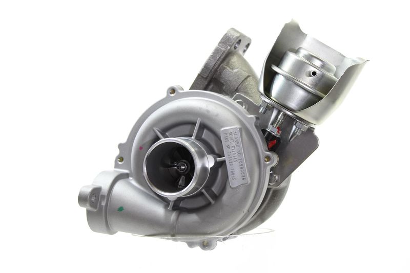 ALANKO 10900036 Turbokompresorius
