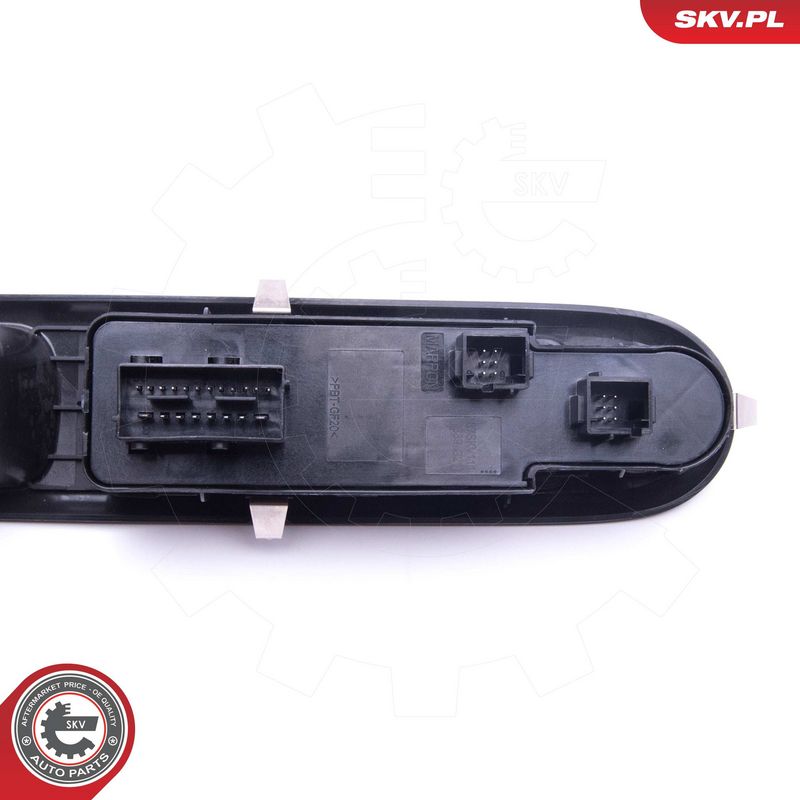 Lüliti, aknatõstuk, ESEN SKV 37SKV111