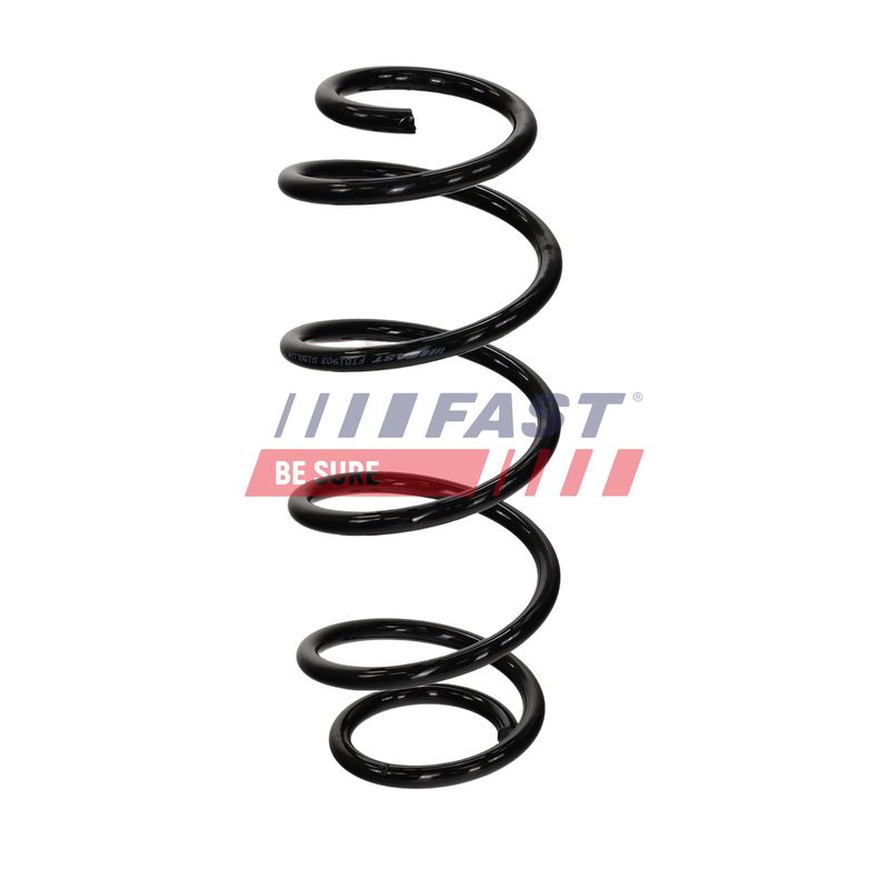 ARC SPIRAL FAST FT01903 16