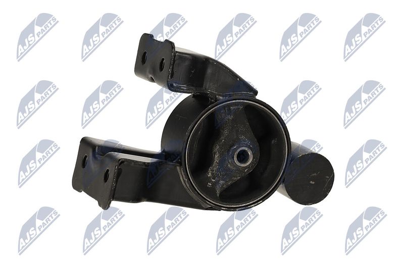 Paigutus, Mootor, NTY ZPS-KA-345