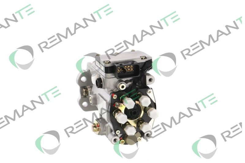 REMANTE 002-001-000170R Injection Pump