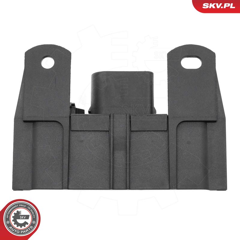 Juhtseade, hõõgeaeg, ESEN SKV 96SKV241