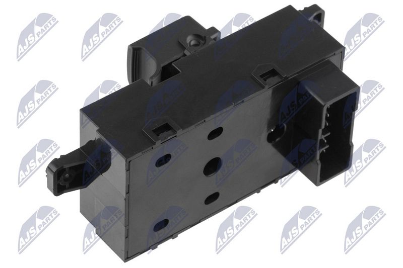 Lüliti, aknatõstuk, NTY EWS-HY-055